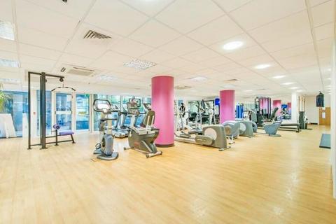 2 bedroom flat to rent, Ability Place, 37 Millharbour, Canary Wharf, South Quay, London, E14 9HW
