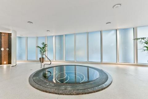 2 bedroom flat to rent, Ability Place, 37 Millharbour, Canary Wharf, South Quay, London, E14 9HW