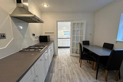 undefined, Cambridge Road, Eastbourne, East Sussex, BN22 7BT