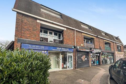 2 bedroom maisonette for sale, Kingswood Avenue, South Croydon, Surrey, CR2 9DQ