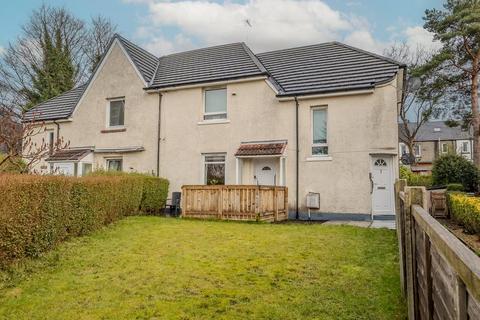 Dalsetter Place, Drumchapel, Glasgow, G15 8TA