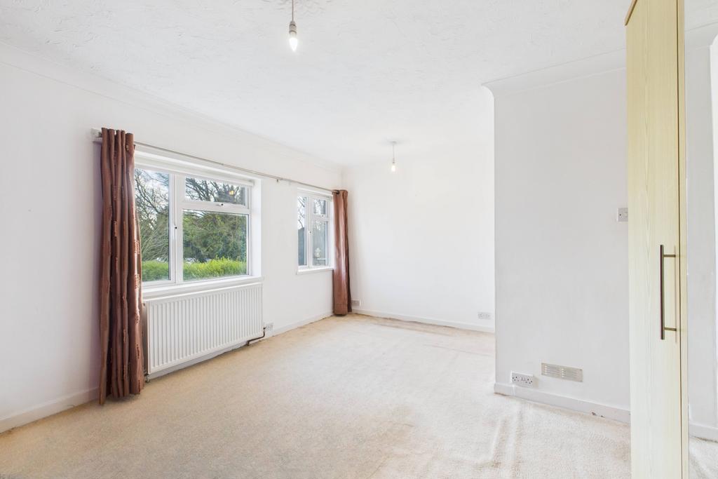 Double Bedroom