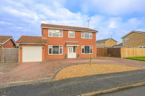 undefined, Pickards Way, Wisbech, Cambridgeshire, PE13 1SD