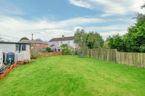 3 bedroom semi-detached house for sale, Ringers Lane, Leverington, Wisbech, Cambs, PE13 5BQ