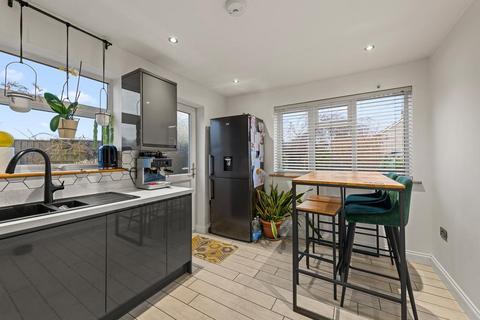 2 bedroom detached bungalow for sale, Sefton Avenue, Wisbech, Cambridgeshire, PE13 3QN