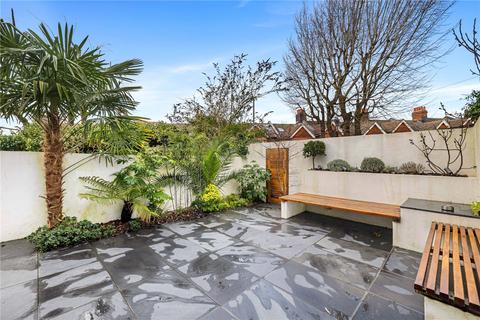 undefined, Preston Drove, Brighton, East Sussex, BN1
