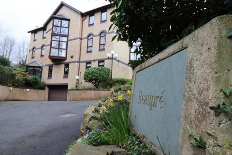 3 bedroom apartment for sale, Bowdon WA14
