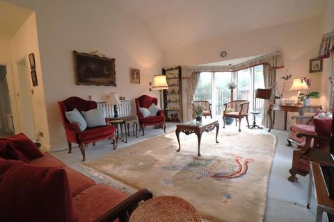 3 bedroom apartment for sale, Bowdon WA14