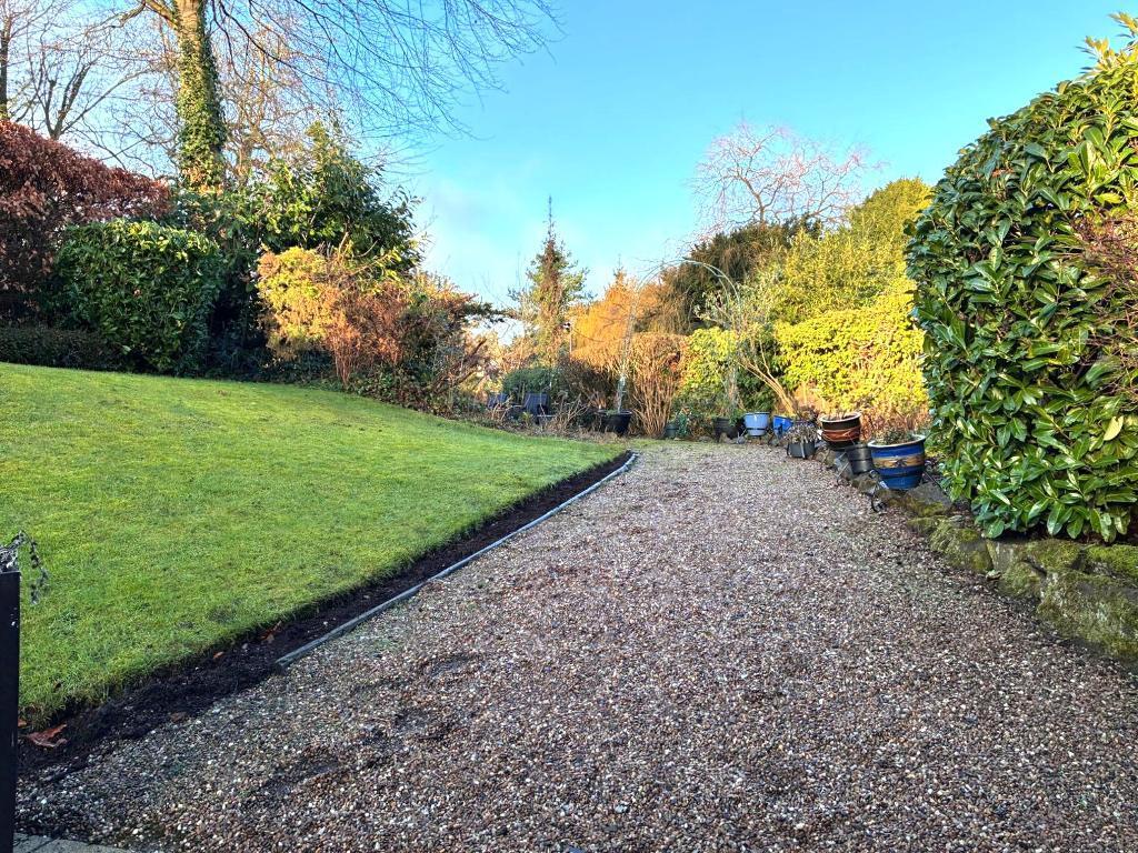 Communal garden