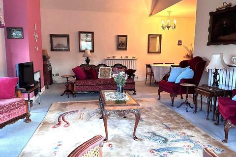 3 bedroom apartment for sale, Bowdon WA14