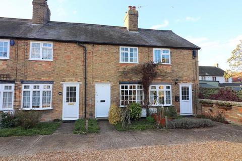 2 bedroom terraced house for sale, Barton Le Clay MK45
