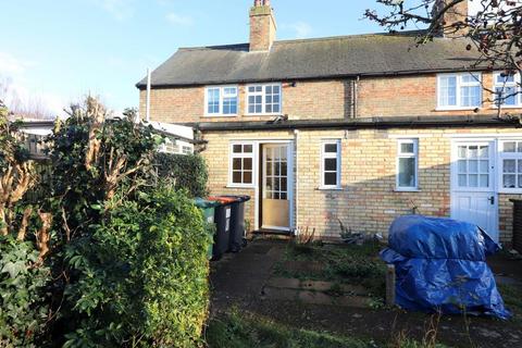 2 bedroom terraced house for sale, Barton Le Clay MK45