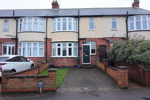 undefined, Luton LU3