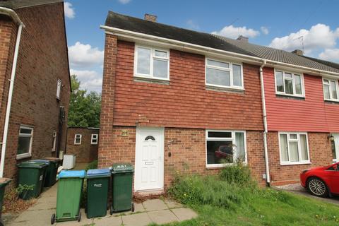 Purcell Road, Coventry, CV6