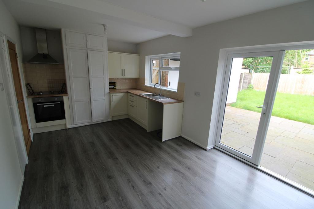 Kitchen / Diner