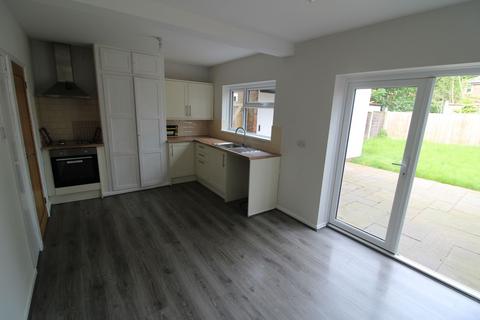 undefined, Purcell Road, Coventry, CV6