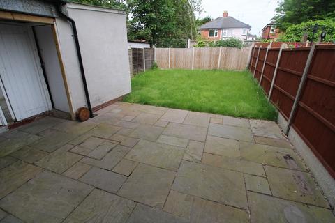 undefined, Purcell Road, Coventry, CV6
