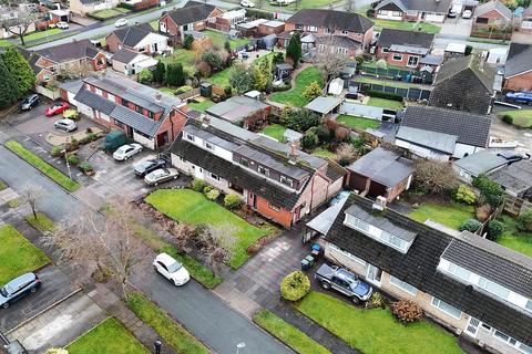 Buttermere Avenue, Ashton-In-Makerfield, Wigan, WN4 8BN