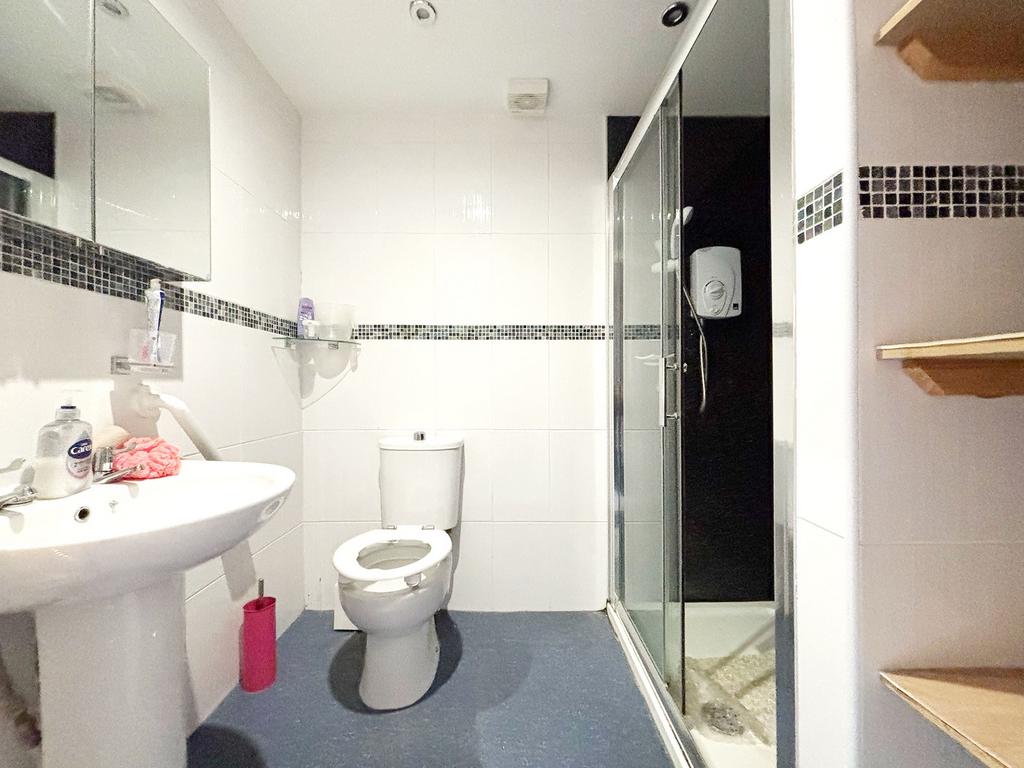 En-suite