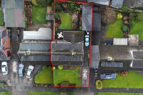 undefined, Buttermere Avenue, Ashton-In-Makerfield, Wigan, WN4 8BN
