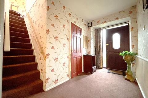 undefined, Buttermere Avenue, Ashton-In-Makerfield, Wigan, WN4 8BN