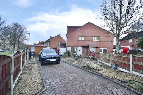 Welland Road, Shaw, Oldham, Greater Manchester, OL2