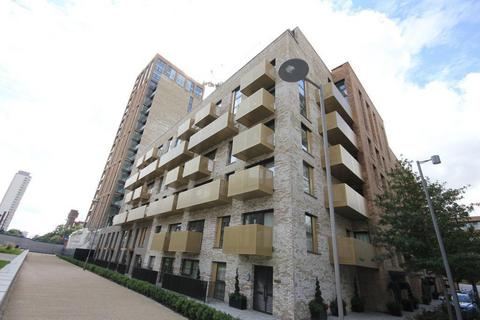 1 bedroom flat to rent, Copenhagen Court, Pell Street, Canada Water, London, SE8 5EN
