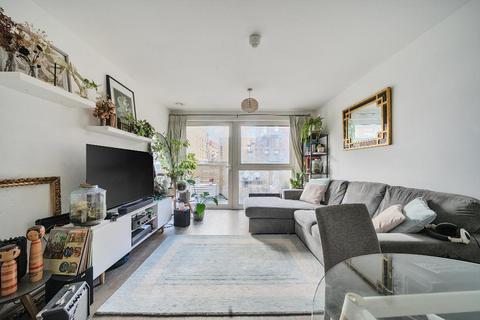 1 bedroom flat to rent, Copenhagen Court, Pell Street, Canada Water, London, SE8 5EN