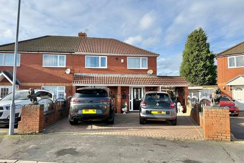 undefined, Lilac Grove, Wednesbury, WS10 0BW