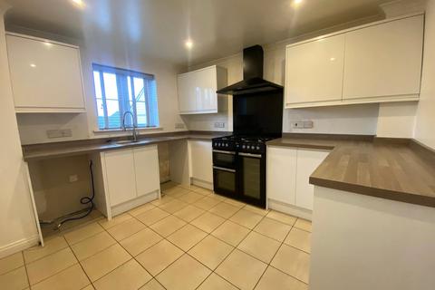 3 bedroom semi-detached house for sale, King Alfred Crescent, Northam, Bideford, Devon, EX39