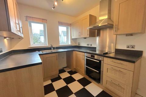3 bedroom detached house for sale, Higher Thorn Close, Braunton, Devon, EX33