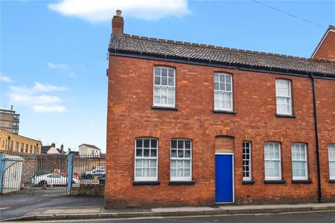 1 bedroom terraced house for sale, Wilton Terrace, Burton Place, Taunton, Somerset, TA1