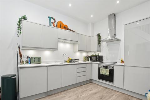 1 bedroom terraced house for sale, Wilton Terrace, Burton Place, Taunton, Somerset, TA1