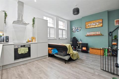 1 bedroom terraced house for sale, Wilton Terrace, Burton Place, Taunton, Somerset, TA1