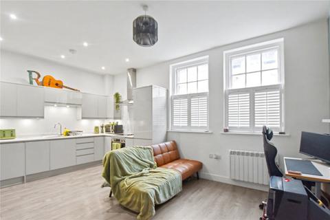 1 bedroom terraced house for sale, Wilton Terrace, Burton Place, Taunton, Somerset, TA1