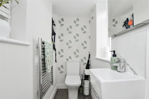 1 bedroom terraced house for sale, Wilton Terrace, Burton Place, Taunton, Somerset, TA1