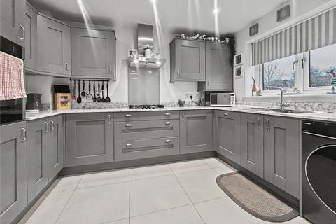 3 bedroom terraced house for sale, Sanders Lea, Cheriton Fitzpaine, Crediton, Devon, EX17