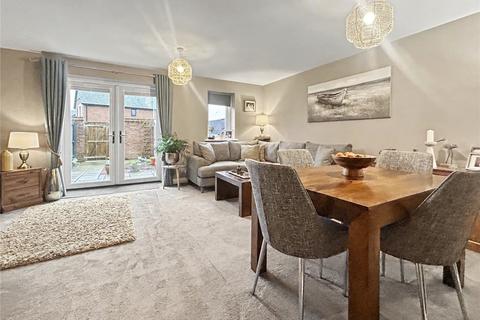 3 bedroom terraced house for sale, Sanders Lea, Cheriton Fitzpaine, Crediton, Devon, EX17