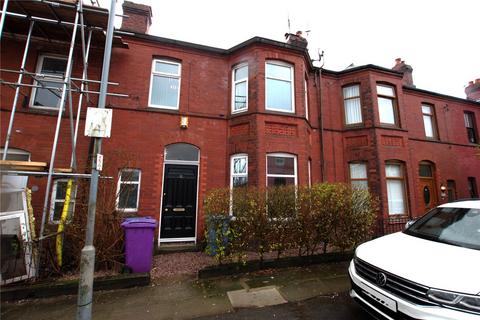 undefined, St. Johns Avenue, Liverpool, Merseyside, L9