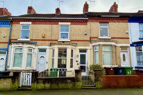 undefined, Briardale Road, Birkenhead, Merseyside, CH42