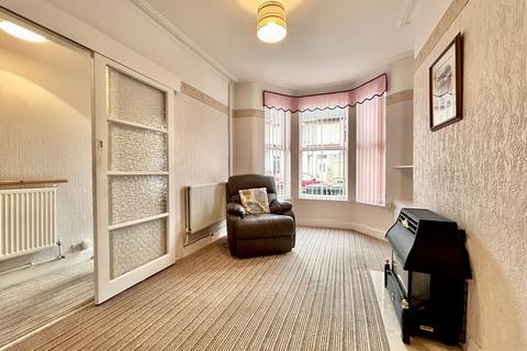 undefined, Briardale Road, Birkenhead, Merseyside, CH42