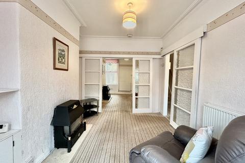 undefined, Briardale Road, Birkenhead, Merseyside, CH42