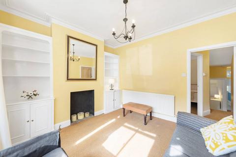2 bedroom flat to rent, Townmead Road, Sands End, London, SW6