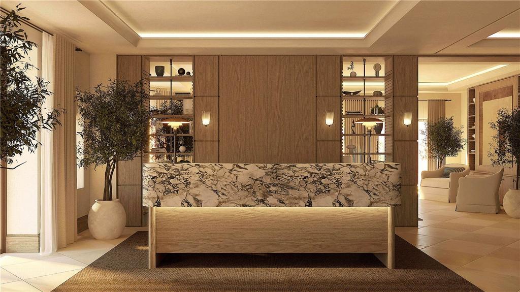Concierge