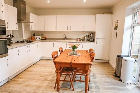undefined, Milner Close, Newbold Verdon, Leicester