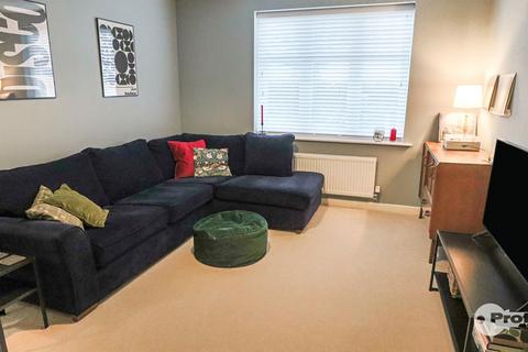 undefined, Milner Close, Newbold Verdon, Leicester
