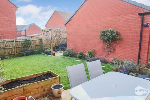 undefined, Milner Close, Newbold Verdon, Leicester