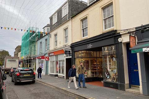 Retail property (high street) to rent, 29 Bell St St Andrews KY16 9UR