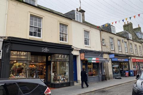 Retail property (high street) to rent - 29 Bell St St Andrews KY16 9UR