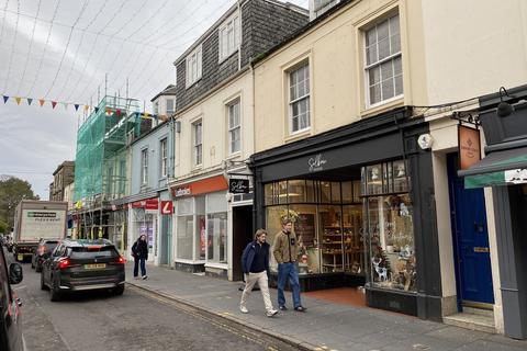 Retail property (high street) to rent, 29 Bell St St Andrews KY16 9UR